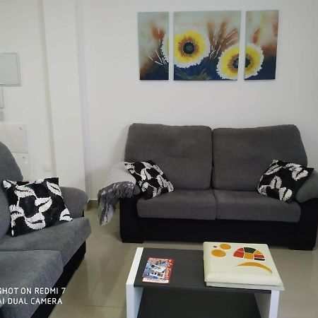 Apartamentos La Bodega La Zarza  Eksteriør bilde