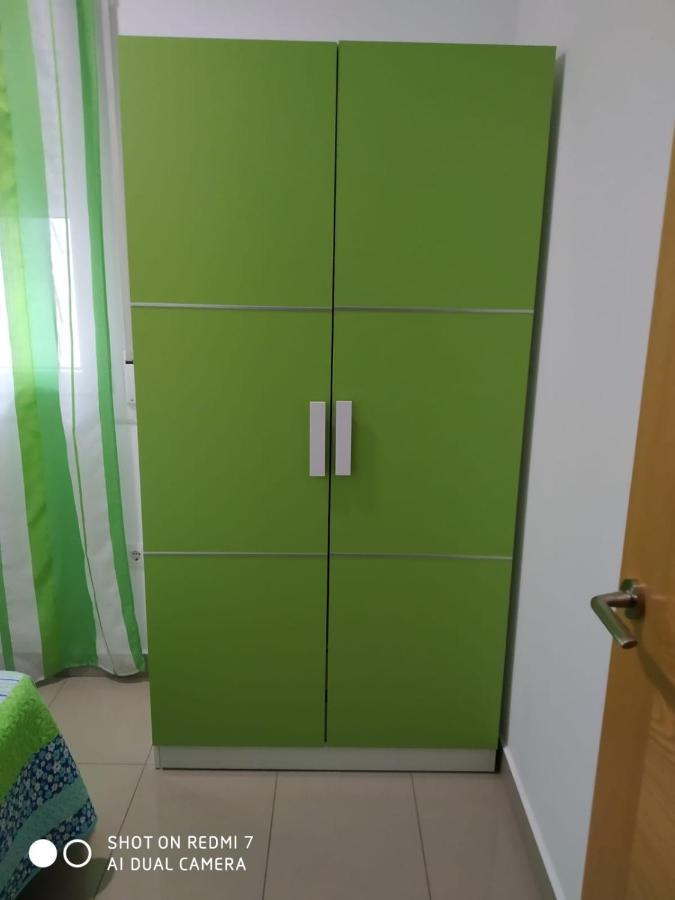 Apartamentos La Bodega La Zarza  Eksteriør bilde